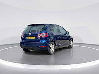 Volkswagen golf plus 1.2 tsi tour ii bluemotion 2011 | 59-nsj-1 - afbeelding 2 van  25