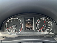 Volkswagen golf plus 1.2 tsi tour ii bluemotion 2011 | 59-nsj-1 - afbeelding 4 van  25