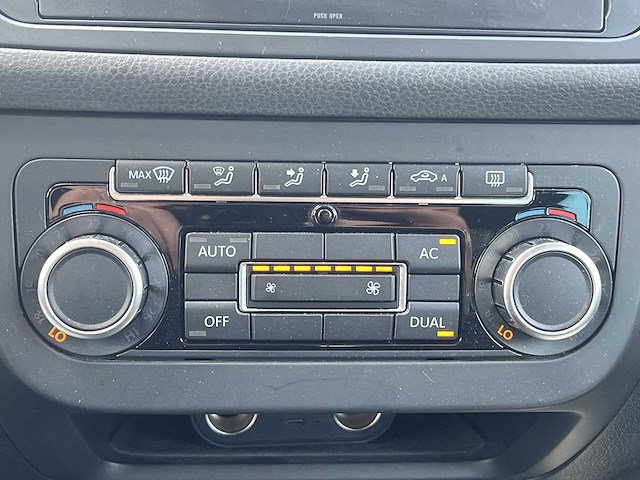 Volkswagen golf plus 1.2 tsi tour ii bluemotion 2011 | 59-nsj-1 - afbeelding 6 van  25