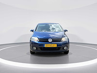 Volkswagen golf plus 1.2 tsi tour ii bluemotion 2011 | 59-nsj-1 - afbeelding 7 van  25
