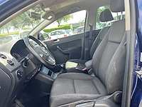 Volkswagen golf plus 1.2 tsi tour ii bluemotion 2011 | 59-nsj-1 - afbeelding 8 van  25