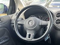 Volkswagen golf plus 1.2 tsi tour ii bluemotion 2011 | 59-nsj-1 - afbeelding 7 van  25