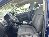 Volkswagen golf plus 1.2 tsi tour ii bluemotion 2011 | 59-nsj-1 - afbeelding 24 van  25