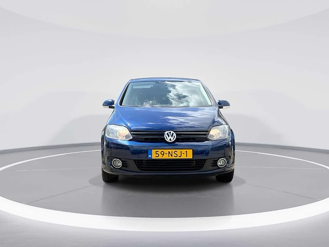 Volkswagen golf plus 1.2 tsi tour ii bluemotion 2011 | 59-nsj-1 - afbeelding 13 van  15