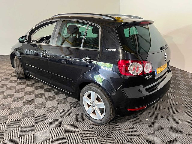 Volkswagen golf plus 1.2 tsi trendl.bluemotion, gd-415-r - afbeelding 10 van  17