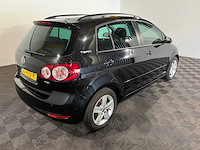 Volkswagen golf plus 1.2 tsi trendl.bluemotion, gd-415-r - afbeelding 13 van  17