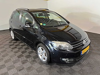 Volkswagen golf plus 1.2 tsi trendl.bluemotion, gd-415-r - afbeelding 15 van  17