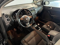 Volkswagen golf plus 1.2 tsi trendl.bluemotion, gd-415-r - afbeelding 17 van  17