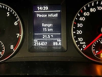 Volkswagen golf plus 1.2 tsi trendl.bluemotion, gd-415-r - afbeelding 2 van  17