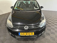Volkswagen golf plus 1.2 tsi trendl.bluemotion, gd-415-r - afbeelding 9 van  17