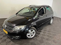 Volkswagen golf plus 1.2 tsi trendl.bluemotion, gd-415-r - afbeelding 1 van  17