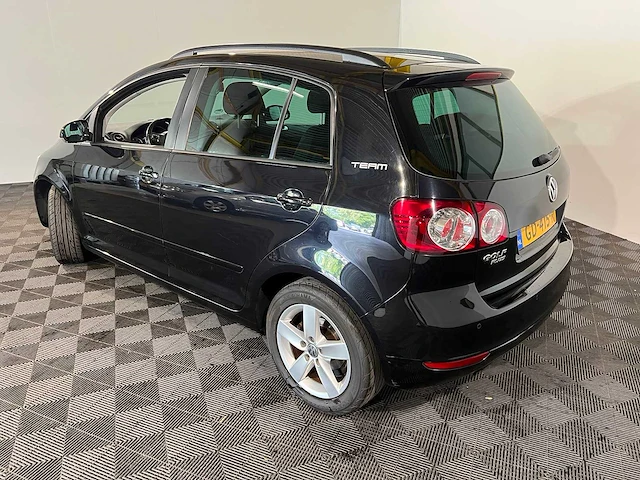 Volkswagen golf plus 1.2 tsi trendl.bluemotion, gd-415-r - afbeelding 10 van  17