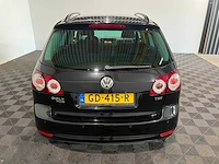 Volkswagen golf plus 1.2 tsi trendl.bluemotion, gd-415-r - afbeelding 17 van  17