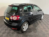 Volkswagen golf plus 1.2 tsi trendl.bluemotion, gd-415-r - afbeelding 12 van  17
