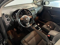 Volkswagen golf plus 1.2 tsi trendl.bluemotion, gd-415-r - afbeelding 16 van  17