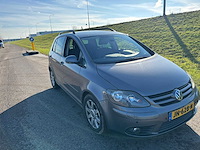Volkswagen golf plus 1.4 tsi comfortline 2008 | jn-628-n - afbeelding 5 van  8