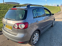 Volkswagen golf plus 1.4 tsi comfortline 2008 | jn-628-n - afbeelding 1 van  8