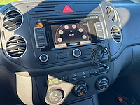 Volkswagen golf plus 1.4 tsi comfortline 2008 | jn-628-n - afbeelding 6 van  8