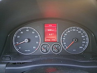 Volkswagen golf plus 1.4 tsi comfortline 2008 | jn-628-n - afbeelding 3 van  25