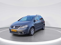 Volkswagen golf plus 1.4 tsi comfortline 2008 | jn-628-n - afbeelding 4 van  25