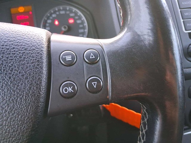 Volkswagen golf plus 1.4 tsi comfortline 2008 | jn-628-n - afbeelding 6 van  25