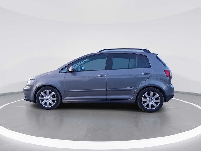 Volkswagen golf plus 1.4 tsi comfortline 2008 | jn-628-n - afbeelding 7 van  25
