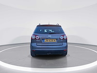 Volkswagen golf plus 1.4 tsi comfortline 2008 | jn-628-n - afbeelding 10 van  25