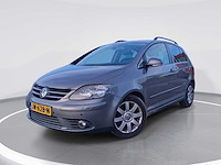 Volkswagen golf plus 1.4 tsi comfortline 2008 | jn-628-n - afbeelding 1 van  25