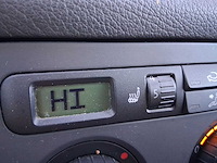 Volkswagen golf plus 1.4 tsi comfortline 2008 | jn-628-n - afbeelding 13 van  25