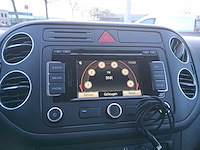 Volkswagen golf plus 1.4 tsi comfortline 2008 | jn-628-n - afbeelding 15 van  25