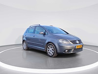 Volkswagen golf plus 1.4 tsi comfortline 2008 | jn-628-n - afbeelding 21 van  25