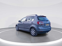 Volkswagen golf plus 1.4 tsi comfortline 2008 | jn-628-n - afbeelding 22 van  25