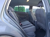 Volkswagen golf plus 1.4 tsi comfortline 2008 | jn-628-n - afbeelding 24 van  25