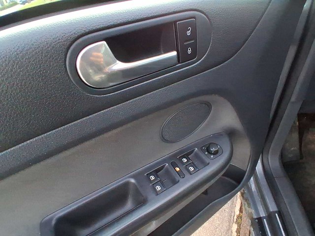 Volkswagen golf plus 1.4 tsi comfortline 2008 | jn-628-n - afbeelding 4 van  15