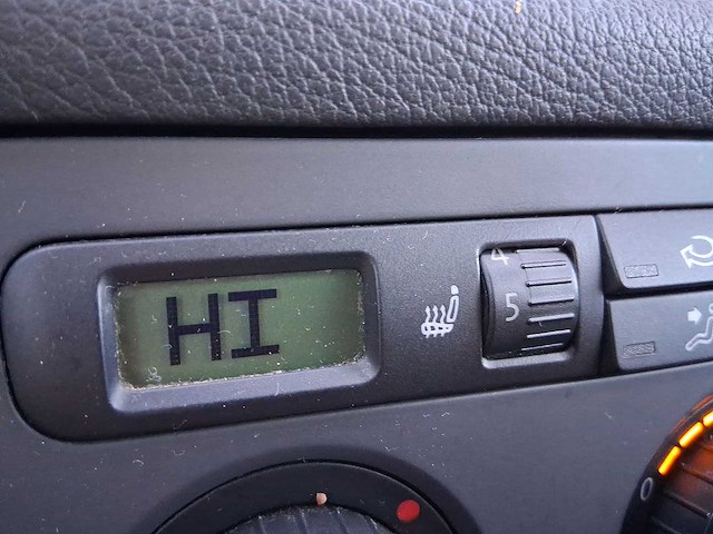 Volkswagen golf plus 1.4 tsi comfortline 2008 | jn-628-n - afbeelding 8 van  15