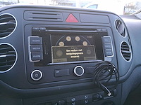 Volkswagen golf plus 1.4 tsi comfortline 2008 | jn-628-n - afbeelding 10 van  15