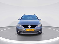 Volkswagen golf plus 1.4 tsi comfortline 2008 | jn-628-n - afbeelding 15 van  15