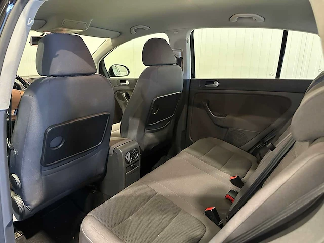 Volkswagen golf plus 1.4 tsi comfortline 87-gjl-1 - afbeelding 2 van  19