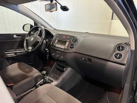 Volkswagen golf plus 1.4 tsi comfortline 87-gjl-1 - afbeelding 3 van  19