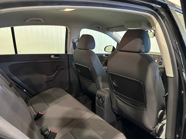 Volkswagen golf plus 1.4 tsi comfortline 87-gjl-1 - afbeelding 4 van  19