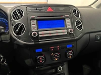 Volkswagen golf plus 1.4 tsi comfortline 87-gjl-1 - afbeelding 7 van  19