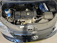Volkswagen golf plus 1.4 tsi comfortline 87-gjl-1 - afbeelding 9 van  19