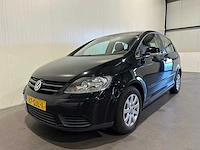 Volkswagen golf plus 1.4 tsi comfortline 87-gjl-1