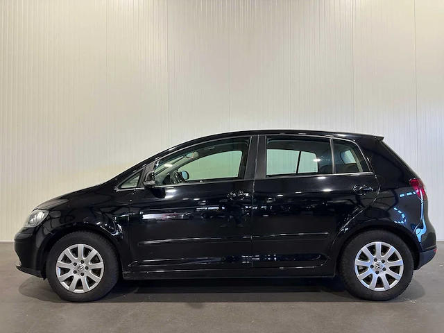 Volkswagen golf plus 1.4 tsi comfortline 87-gjl-1 - afbeelding 12 van  19