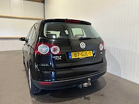 Volkswagen golf plus 1.4 tsi comfortline 87-gjl-1 - afbeelding 14 van  19