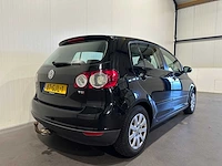 Volkswagen golf plus 1.4 tsi comfortline 87-gjl-1 - afbeelding 15 van  19