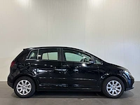 Volkswagen golf plus 1.4 tsi comfortline 87-gjl-1 - afbeelding 16 van  19