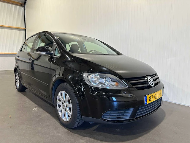 Volkswagen golf plus 1.4 tsi comfortline 87-gjl-1 - afbeelding 17 van  19