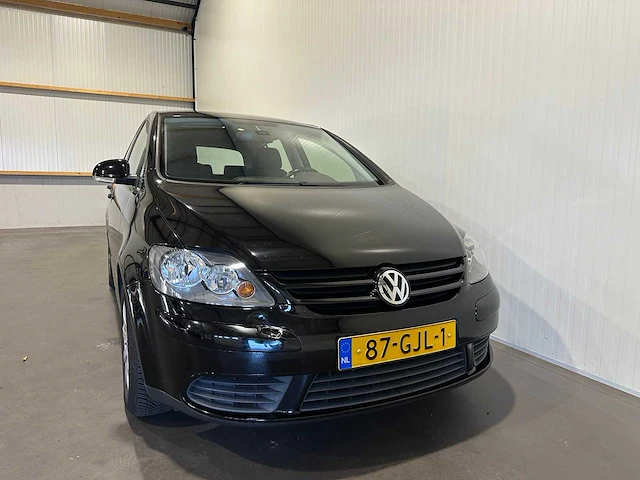 Volkswagen golf plus 1.4 tsi comfortline 87-gjl-1 - afbeelding 18 van  19