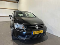 Volkswagen golf plus 1.4 tsi comfortline 87-gjl-1 - afbeelding 18 van  19